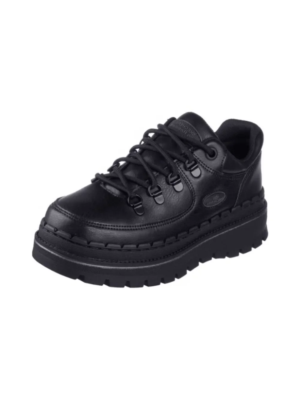 Skechers Women’s Work Relaxed Fit: Jammers SR - Zesi Black